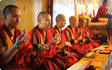 Best of Bhutan- Spiritual, Cultural & ...