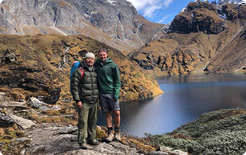 Bhutan Unleashed: Culture & Trek